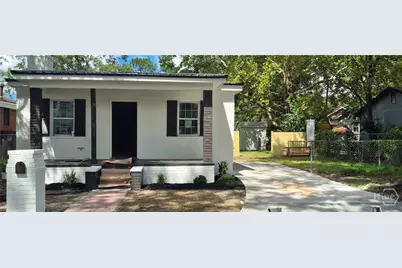 2016 Nash Avenue, Savannah, GA 31405 - Photo 2