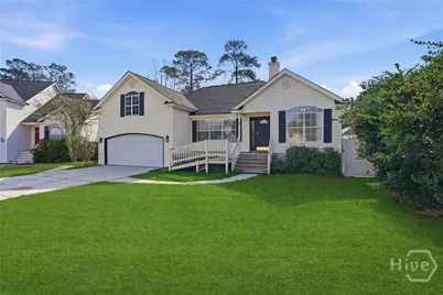 8 Snowy Egret Court, Savannah, GA 31419 - Photo 2