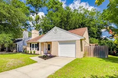 102 Morekis Drive, Savannah, GA 31419 - Photo 2