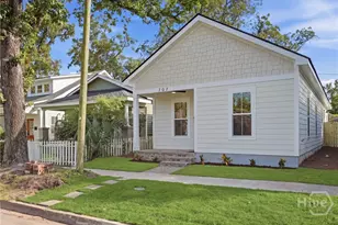 707 E 32nd St, Savannah, GA 31401 - Photo 2