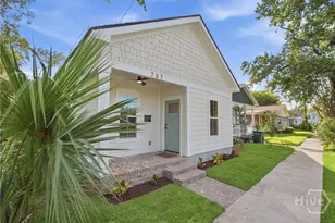 707 E 32nd St, Savannah, GA 31401 - Photo 4