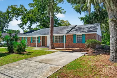 5209 and 5211 Jasmine Avenue, Savannah, GA 31404 - Photo 1