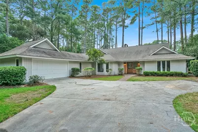 138 Mercer Road, Savannah, GA 31411 - Photo 1