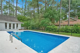 138 Mercer Rd, Savannah, GA 31411 - Photo 16