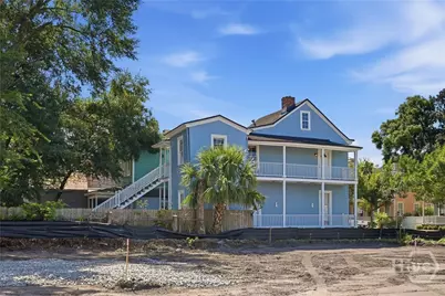 218 W Anderson Street #Upper Unit, Savannah, GA 31401 - Photo 6