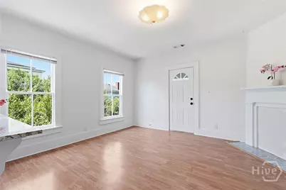 218 W Anderson Street #Upper Unit, Savannah, GA 31401 - Photo 52