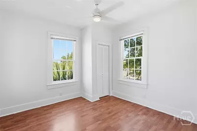 218 W Anderson Street #Upper Unit, Savannah, GA 31401 - Photo 20