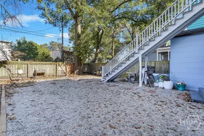 218 W Anderson Street #Lower, Savannah, GA 31401 - Photo 48