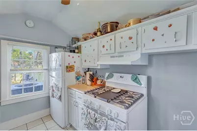 218 W Anderson Street #Lower, Savannah, GA 31401 - Photo 26