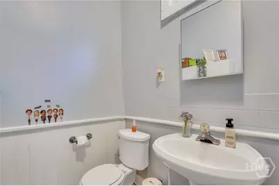 218 W Anderson Street #Lower, Savannah, GA 31401 - Photo 30