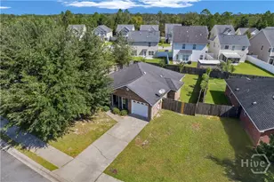 120 Grandview Dr, Hinesville, GA 31313 - Photo 4