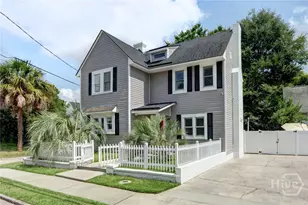 1810 Habersham St, Savannah, GA 31401 - Photo 2