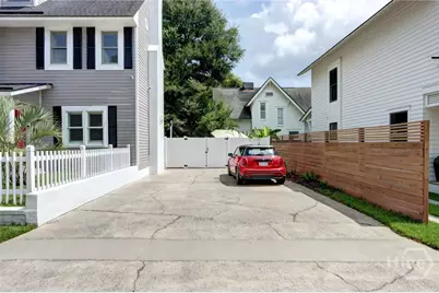 1810 Habersham Street, Savannah, GA 31401 - Photo 46