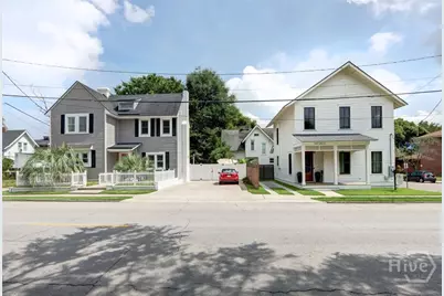1810 Habersham Street, Savannah, GA 31401 - Photo 4