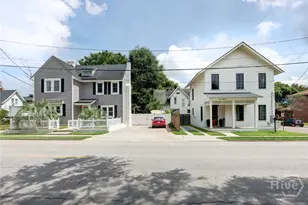1810 Habersham St, Savannah, GA 31401 - Photo 4