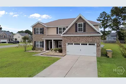90 Roundstone Way, Richmond Hill, GA 31324 - Photo 64