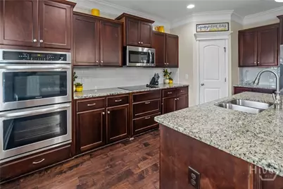 90 Roundstone Way, Richmond Hill, GA 31324 - Photo 22