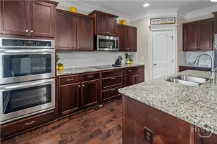 90 Roundstone Wy, Richmond Hill, GA 31324 - Photo 22