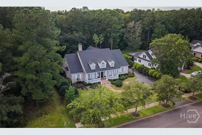 317 Spanton Crescent, Pooler, GA 31322 - Photo 2