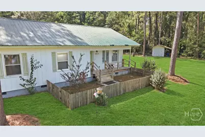 618 Cw Collins Street, Screven, GA 31560 - Photo 30