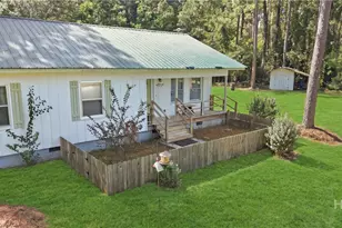 618 C W Collins St, Screven, GA 31560 - Photo 30