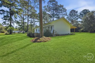 618 Cw Collins Street, Screven, GA 31560 - Photo 4