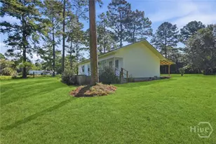 618 C W Collins St, Screven, GA 31560 - Photo 4