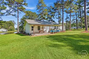618 C W Collins St, Screven, GA 31560 - Photo 26