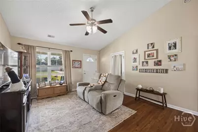 115 Red Fern Court, Springfield, GA 31329 - Photo 8