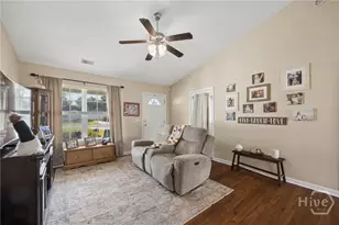 115 Red Fern Ct, Springfield, GA 31329 - Photo 8