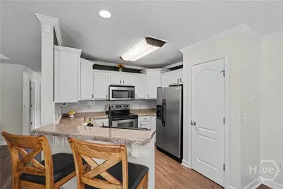 320 Carson Street NE, Ludowici, GA 31316 - Photo 10