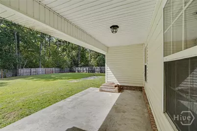 320 Carson Street NE, Ludowici, GA 31316 - Photo 26