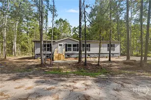 1110 Lecounte Road SW, Townsend, GA 31331 - Photo 34