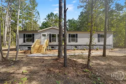 1110 Lecounte Road SW, Townsend, GA 31331 - Photo 36