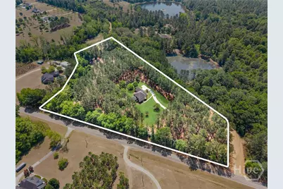 392 Indigo Hills Road, Pembroke, GA 31321 - Photo 32