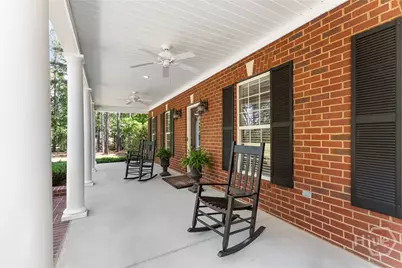 392 Indigo Hills Road, Pembroke, GA 31321 - Photo 34