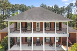 392 Indigo Hills Rd, Pembroke, GA 31321 - Photo 46