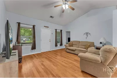 202 Stag Road, Springfield, GA 31329 - Photo 6