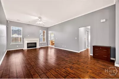 126 Hopeland Drive, Savannah, GA 31419 - Photo 6