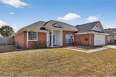 126 Hopeland Drive, Savannah, GA 31419 - Photo 2
