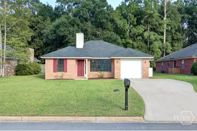 13 Rustic Lane, Savannah, GA 31406 - Photo 2