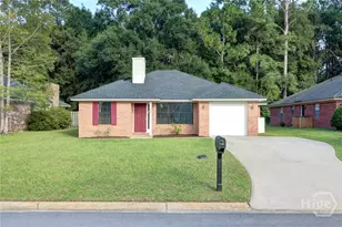 13 Rustic Ln, Savannah, GA 31406 - Photo 2