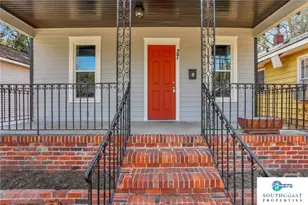 27 W 54th St, Savannah, GA 31405 - Photo 2