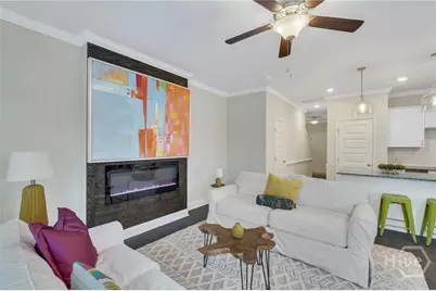 161 Stafford Loop, Richmond Hill, GA 31324 - Photo 8