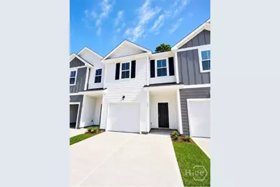 169 Stafford Loop, Richmond Hill, GA 31324 - Photo 1
