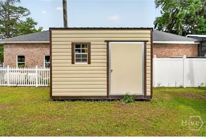 535 E 1st Street, Midway, GA 31320 - Photo 4