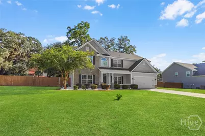 65 Flemington Oaks Drive, Hinesville, GA 31313 - Photo 8