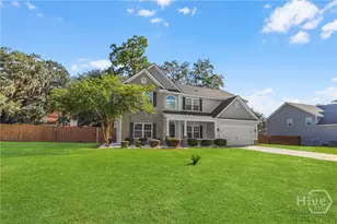 65 Flemington Oaks Dr, Hinesville, GA 31313 - Photo 8