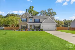 65 Flemington Oaks Dr, Hinesville, GA 31313 - Photo 10