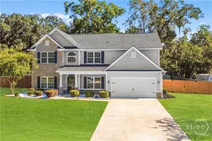 65 Flemington Oaks Dr, Hinesville, GA 31313 - Photo 2